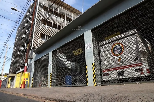 Falleció otro trabajador de Ocshi por explosión de amoniaco - ADN Digital