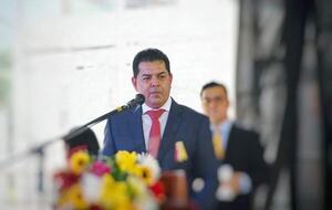 A horas del referéndum en Ecuador, asesinaron al alcalde Jorge Maldonado: es el segundo crimen político en tres días - .::Agencia IP::.