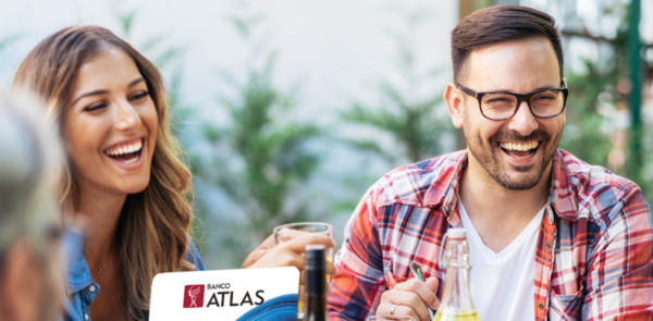 Llega la promo Biggie con un beneficio excelente para clientes de Banco Atlas - Revista PLUS