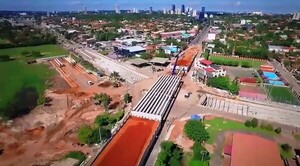 Diario HOY | Proyecto del superviaducto fue mejorado y se redujo ganancia de constructora