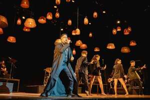 José Mongelós vuelve al Teatro Municipal con una nueva versión de “Not Opera” - Música - ABC Color