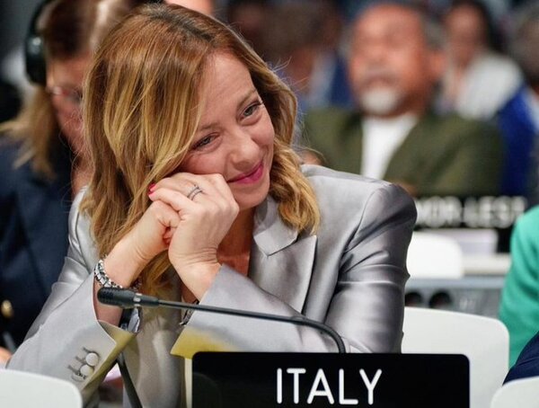 Meloni contra el aborto: avanzan medidas provida en Italia