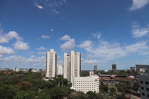 Paraguay avanza en la desdolarización de su deuda pública y busca financiamiento sostenible - MarketData