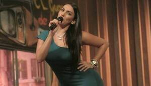 [VIDEO] Silvia Flores recordó cuando por "vyra" gastaba toda su plata por un "churro sogüe"