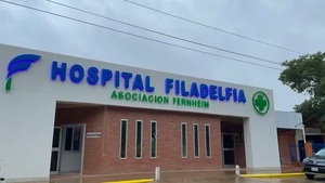 Caos sanitario en Filadelfia: IPS suspende servicios médicos