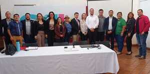 Nuevas autoridades en el Consejo Local de Salud - San Lorenzo Hoy