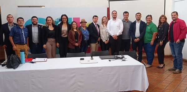 Nuevas autoridades en el Consejo Local de Salud - San Lorenzo Hoy