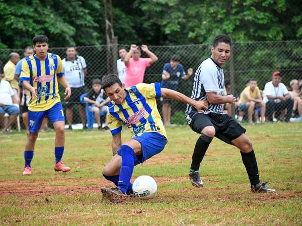 Programación: comienza la segunda rueda de la División de Honor 2024 y el Ascenso va por la segunda fecha - San Lorenzo Hoy