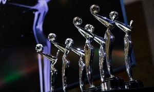 Mañana es la gala de los Premios Platino que reconoce el talento iberoamericano - trece