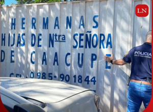 Imputan a dos monjas truchas por servidumbre forzada de una menor