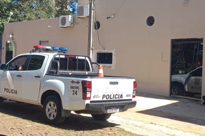 Hallan muerto a un joven médico en su apartamento - Noticiero Paraguay