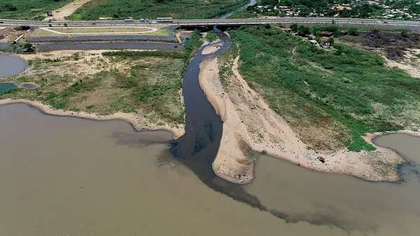 Costanera Norte: Mataderos en zona Tablada deberían dejar de funcionar con nuevo plan maestro - Nacionales - ABC Color