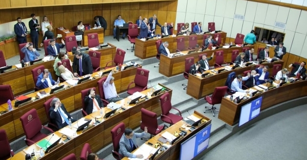 La Cámara Alta informó a juzgados sobre la derogación de la resolución que restituyó fueros a senadores