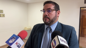 Concepción: 20 años de prisión para hombre que abusó y embarazó a su hijastra - Unicanal