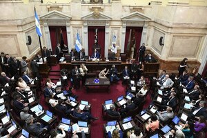 Senadores de Argentina aumentan sus salarios un 170% en plena crisis económica - Unicanal
