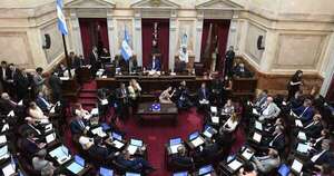 Diario HOY | Polémica en Argentina por aumento de salarios de senadores en plena crisis