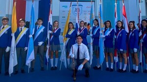 Presentan el Intercolegial Deportivo San José