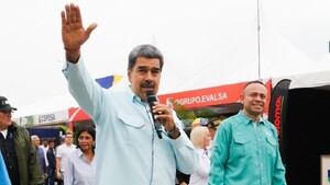 EEUU sanciona a Venezuela, pero deja margen de maniobra