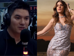 (VIDEO). El fotógrafo Josue Otazú y su descargo sobre las fotos de Bethania Borba