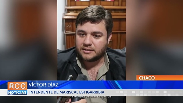 Gobernador e Intendentes municipales de Boquerón respaldan titulación y regularización de tierras