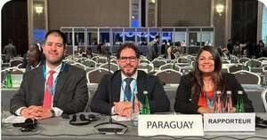 La Nación / Paraguay, una joya por producción 100 % de energía renovable, señalan
