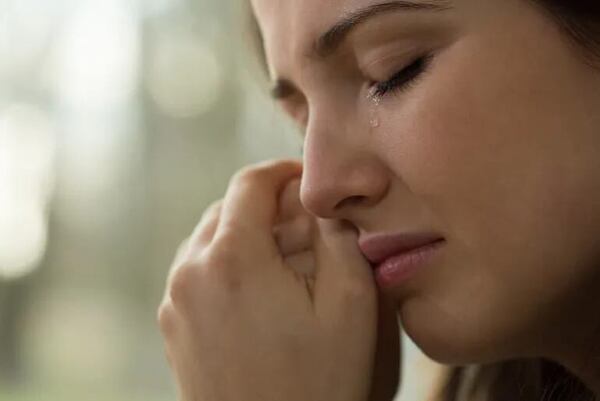 Emociones saludables: llorar, una medicina eficaz y natural - Estilo de vida - ABC Color