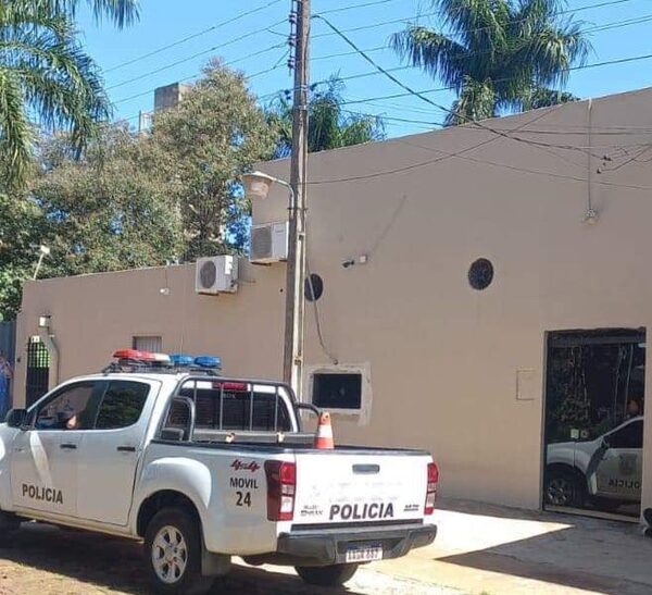 Encuentran muerto a médico brasileño en barrio San Isidro de Ciudad del Este – Diario TNPRESS