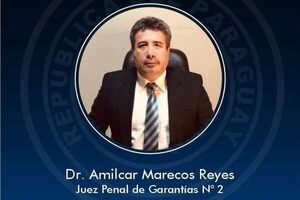 Corte declara inamovibles a dos jueces de Alto Paraná