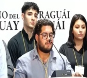 Acuerdan mesa de trabajo entre universitarios y el Gobierno - Paraguay.com