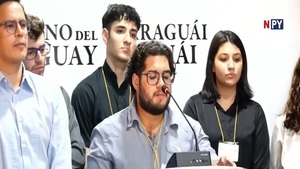 Gobierno y universitarios acuerdan mesa de trabajo con miras a nueva ley - Noticias Paraguay