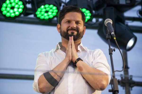 Ultiman detalles para la visita de presidente de Chile a Paraguay - ADN Digital