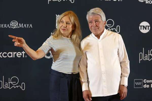Premios Platino 2024 alista su gala en el Teatro Gran Tlachco de la Riviera Maya - Cine y TV - ABC Color