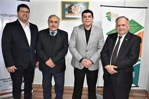 FGE dirá si concede o no impunidad por supuesta “tragada” a la Caja Bancaria - Nacionales - ABC Color