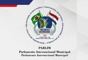 El 26 de abril se reunirá nuevamente el PARLIM - Radio Imperio 106.7 FM