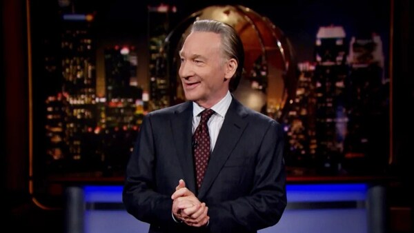 Bill Maher: “Para los pedófilos de Hollywood, es un mundo pequeño”