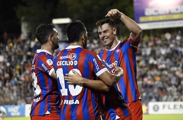 Eduardo Brock: “Creo que estamos mejorando cada día” - Cerro Porteño - ABC Color