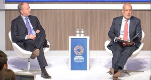 Paraguay's green production capacity was highlighted at a global meeting in the U.S. - .::Agencia IP::.