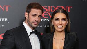 Pleito entre William Levy y su lapa ra’e terminó a los golpes