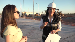 Gobierno alista dos grandes licitaciones para el plan complementario de la Costanera Sur de Asunción - El Trueno