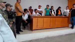 Aprobación presupuestaria de la Junta Municipal genera descontento en Arroyito