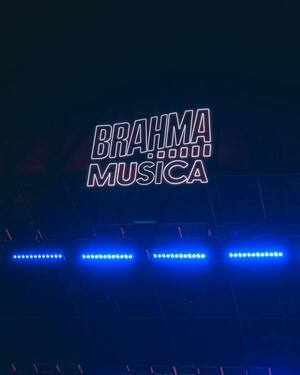 ¡Festival Brahma Música es hoy y será transmitido en exclusiva por El Trece! - trece