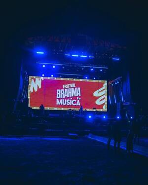 ¡“Festival Brahma Música”, el concierto gratuito que hoy promete hacer historia! - Unicanal