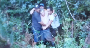 "Le tomó del brazo y se lo llevó": Señalan que a karai le raptó el Pombero