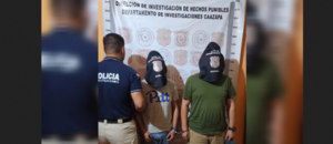 Detienen a ocupantes de avioneta boliviana que aterrizó de emergencia - ADN Digital
