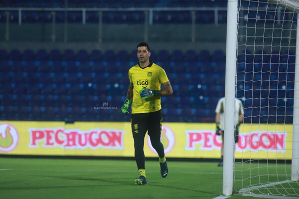 Versus / Con emotivo mensaje, Rodrigo ‘Popi’ Muñoz pone punto final a su carrera deportiva