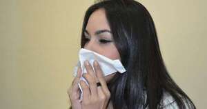 Diario HOY | Hospitales reportan elevado aumento de consultas por infecciones respiratorias