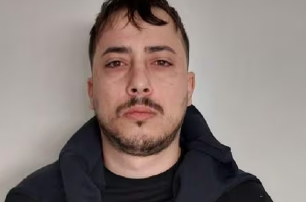Capturan a importante miembro del PCC en Pedro Juan Caballero - Noticiero Paraguay
