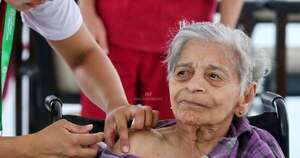 Diario HOY | Infecciones respiratorias con fuerte incidencia en personas mayores de 60 años