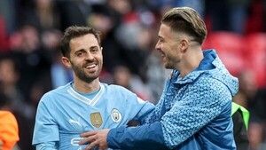 La redención de Bernardo Silva