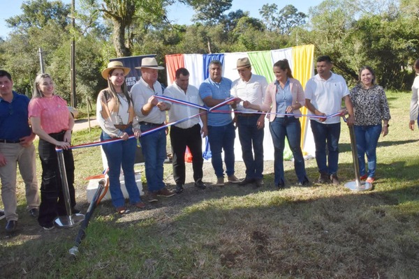 Gobernador impulsa desarrollo agrícola en el departamento con acciones clave